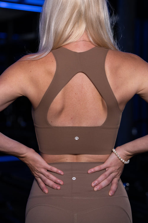 now x tone. Matching Seamless Bra & Leggings - Coco