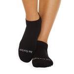 BE FEARLESS Grip Socks WOMEN