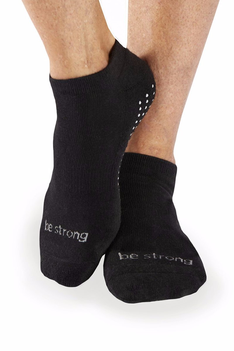 Be Strong Socks MAN (short)