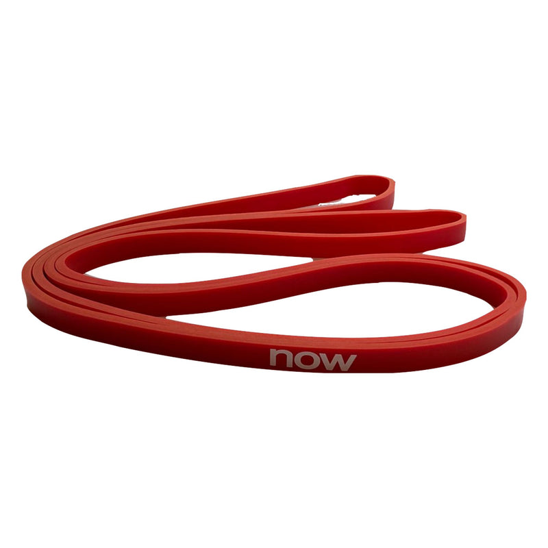 Resistance bands (red)