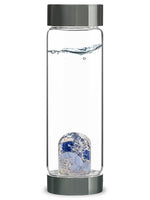 Balance Crystal Glass Bottle